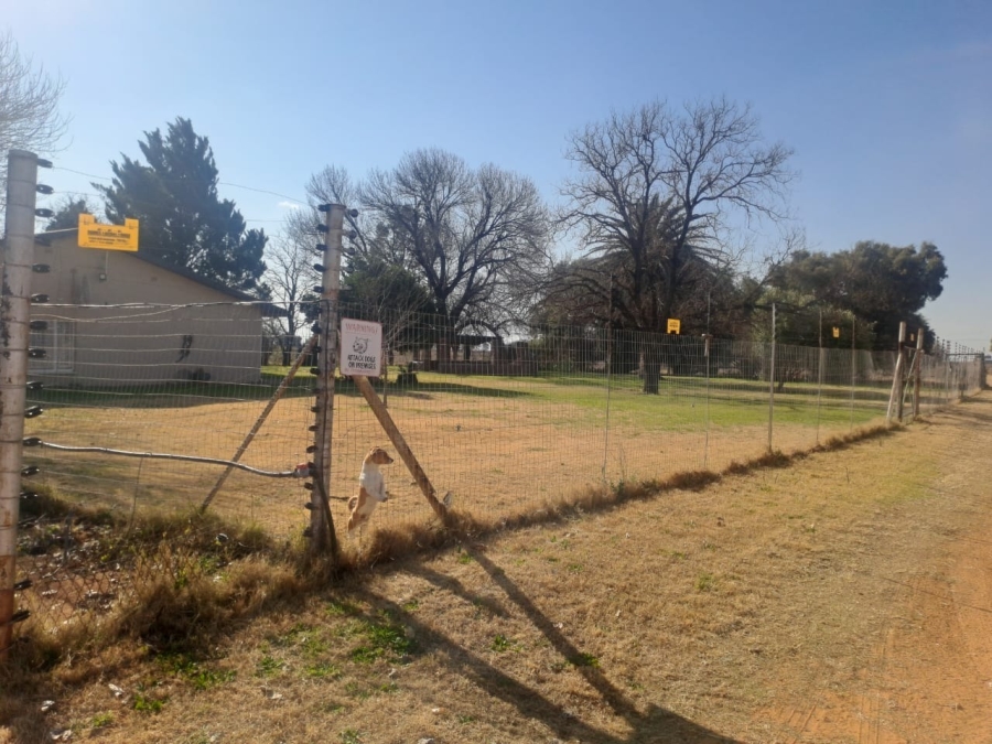 3 Bedroom Property for Sale in Bainsvlei Free State